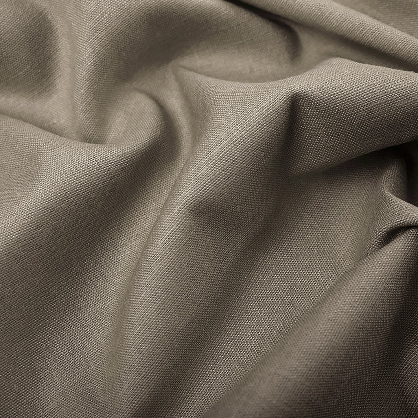 Natural Mulberry linen VISCOSE Spandex Printed Clothing Fabric Dresses Elegant Luxury For Women For Sewing By Meters LVS10