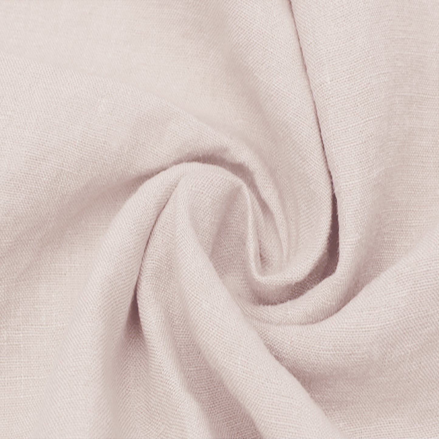 Natural Hemp Printed Clothing Fabric Dresses Elegant Luxury For Women For Sewing By Meters H15