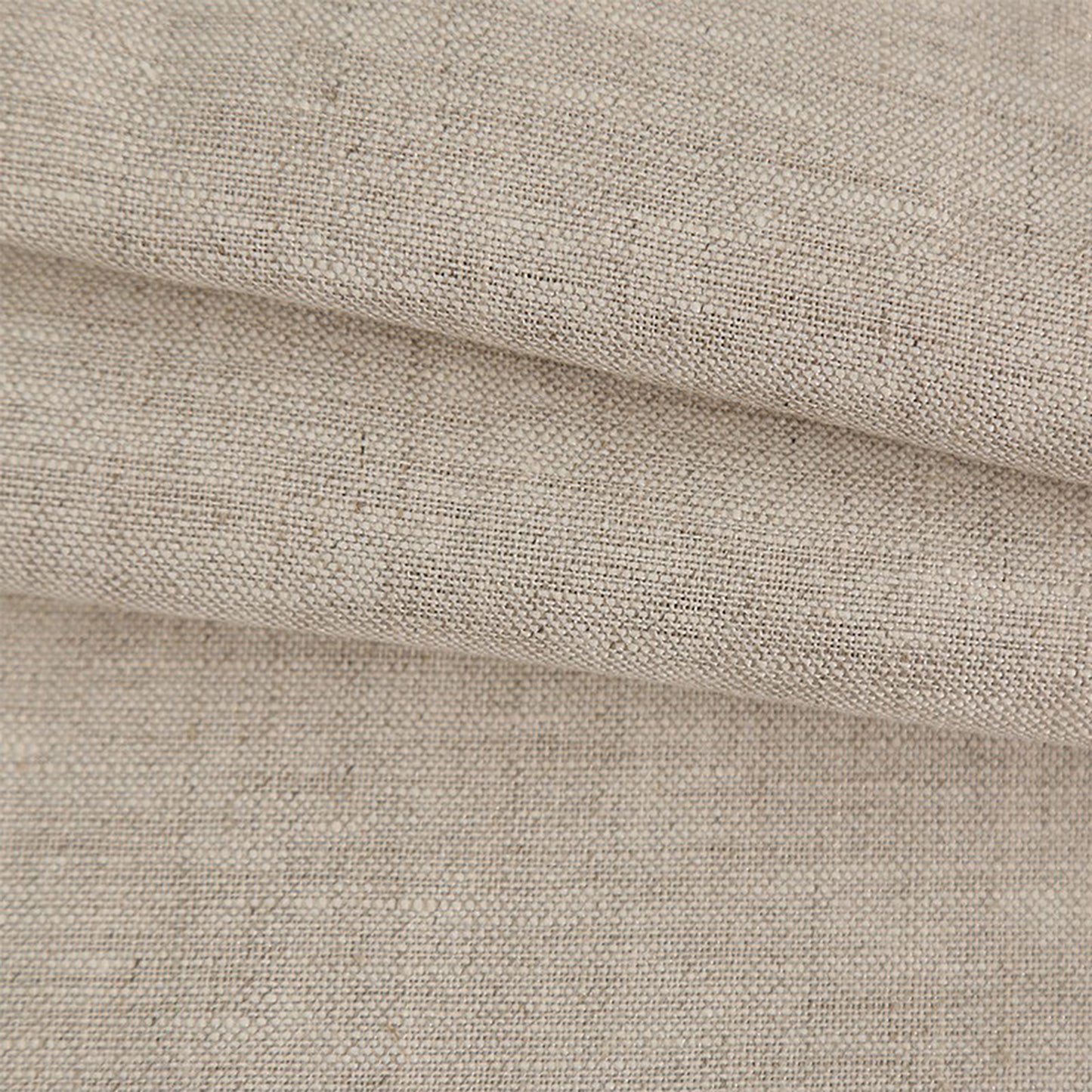 Linen Printed Clothing Fabric Dresses Elegant Luxury For Women For Sewing By Meters PL09