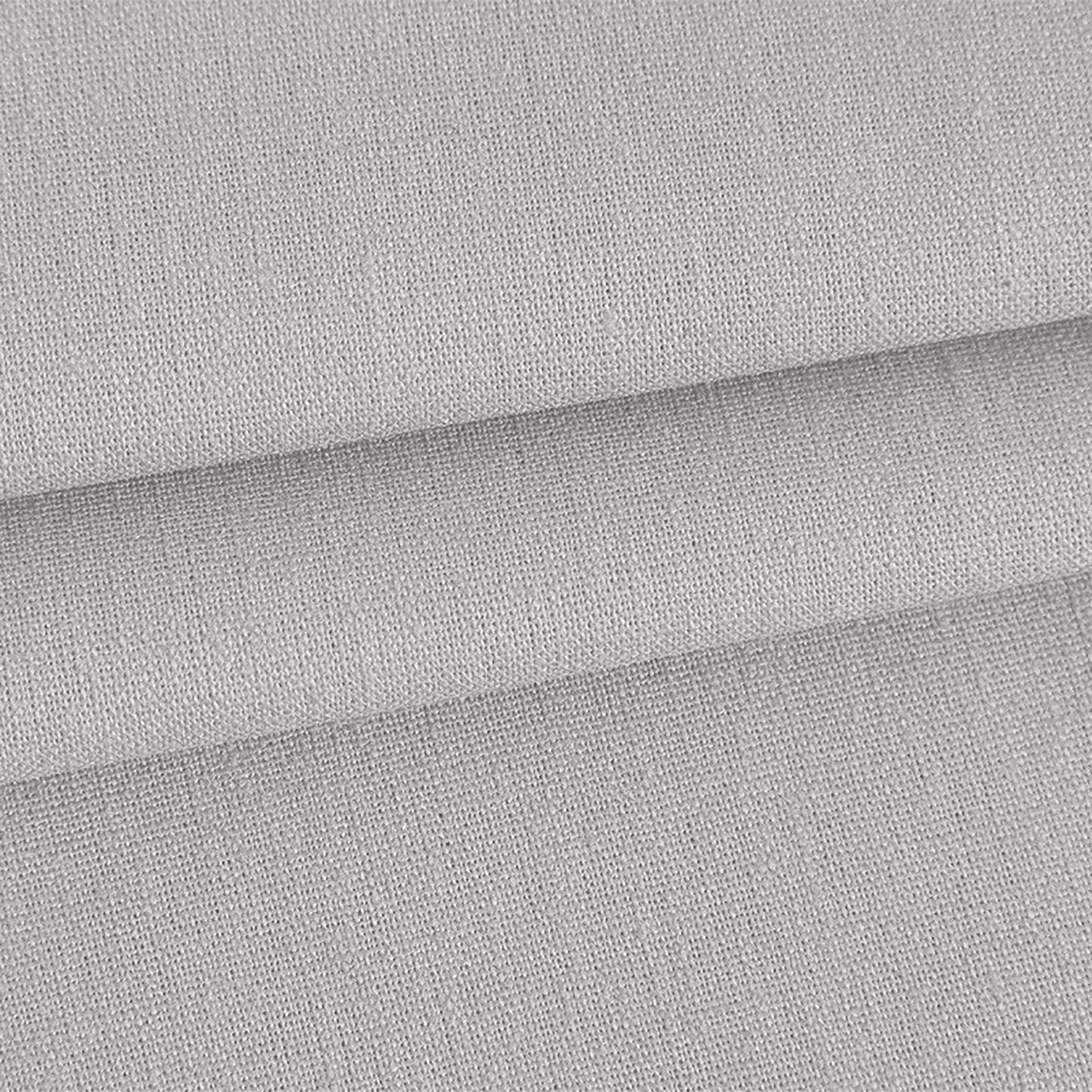 Natural Linen Polyester Fabrics Printed Clothing Fabric Dresses Elegant Luxury For Women For Sewing By Meters LT11