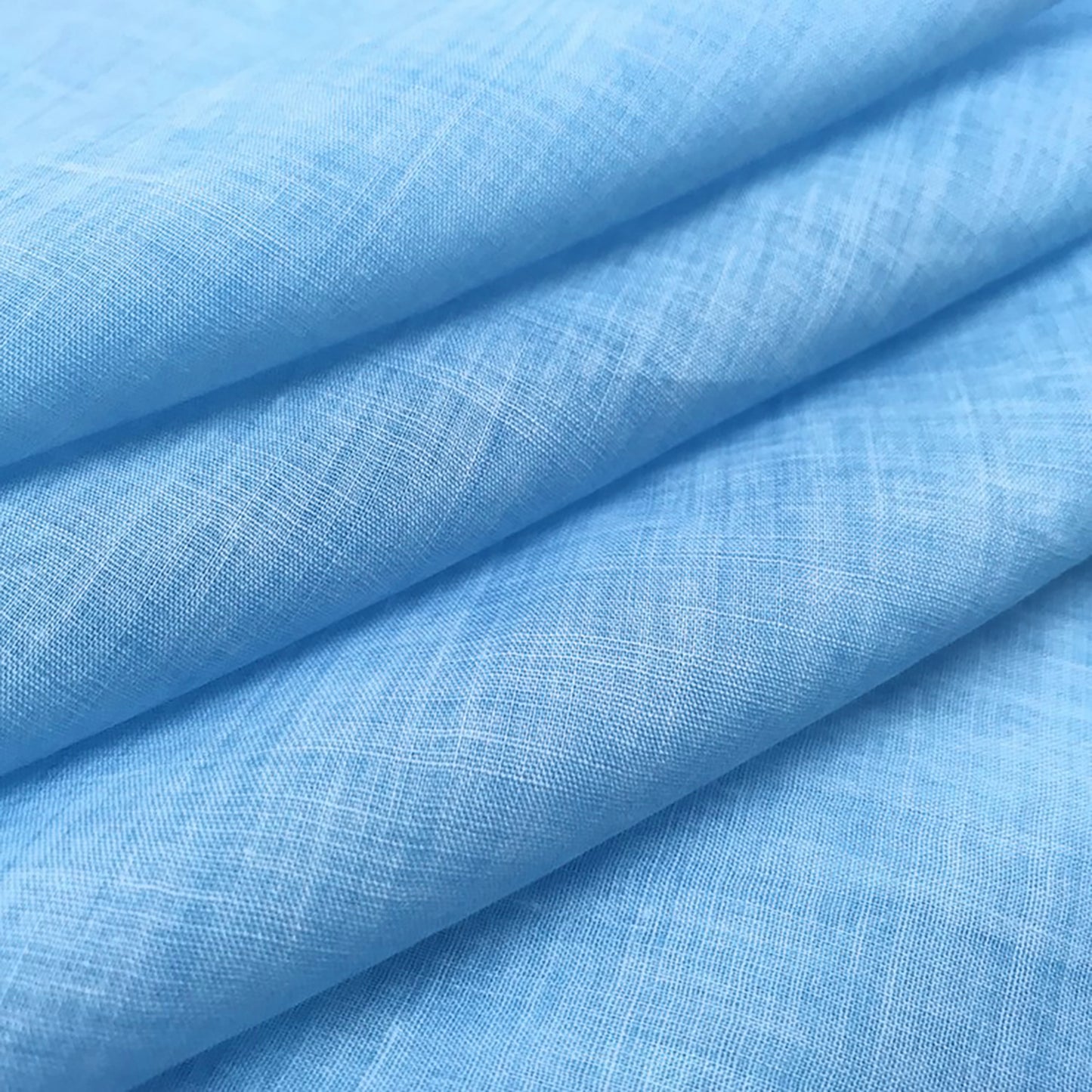 Natural Ramie Printed Clothing Fabric Dresses Elegant Luxury For Women For Sewing By Meters R60F