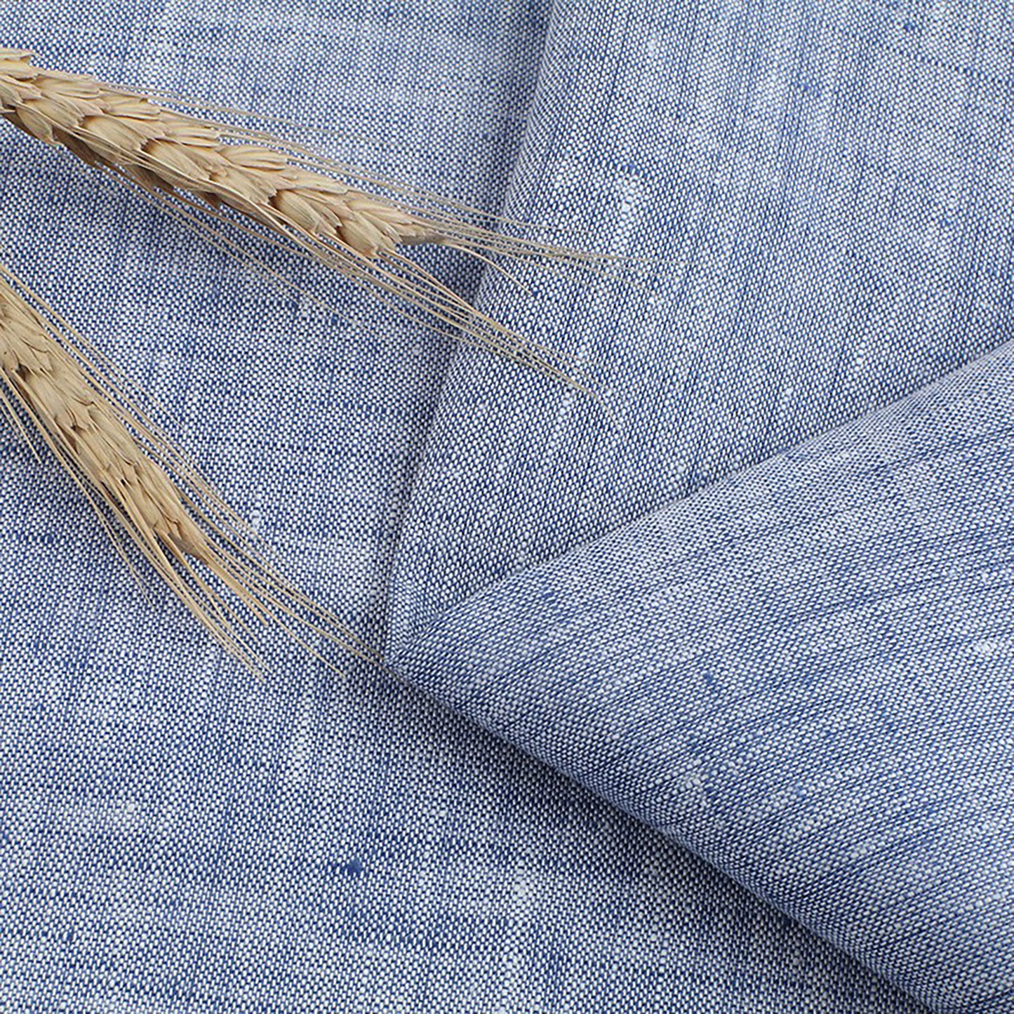 Linen Cotton Fabric Dresses For Women For Sewing By Meters LC2106