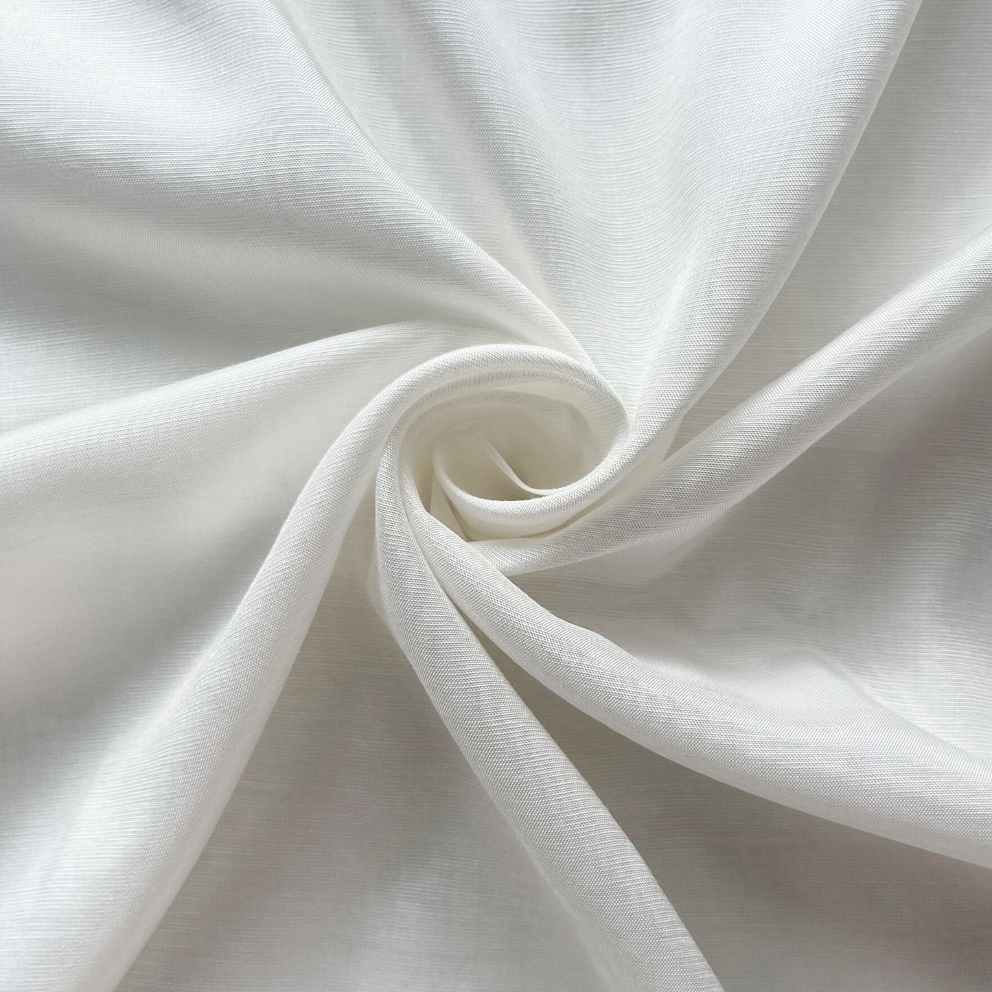 Linen Tencel Clothing Printed Natural Fabric Dresses For Women For Sewing By Meters LTe5021