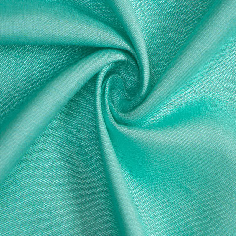 Natural Linen VISCOSE Printed Clothing Fabric Dresses Elegant Luxury For Women For Sewing By Meters LV3024