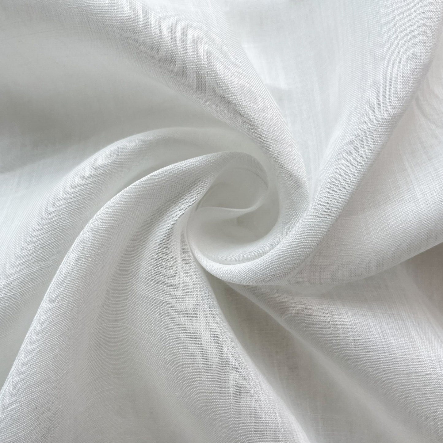 Natura Ramie Printed Clothing Fabric Dresses Elegant Luxury For Women For Sewing By Meters R60