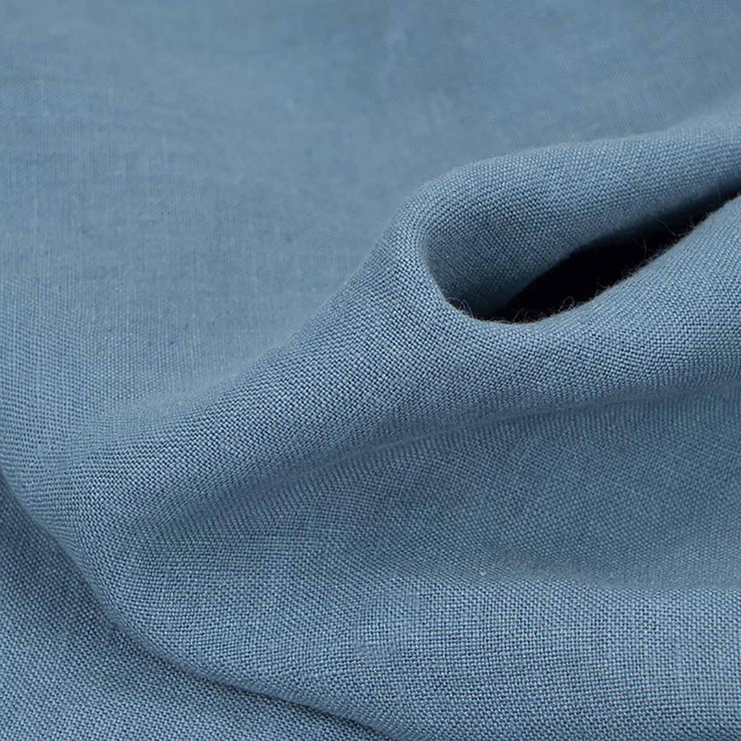 Linen Fabrics Printed Clothing Garment Fabric Dresses Elegant Luxury For Women For Sewing By Meters L09W