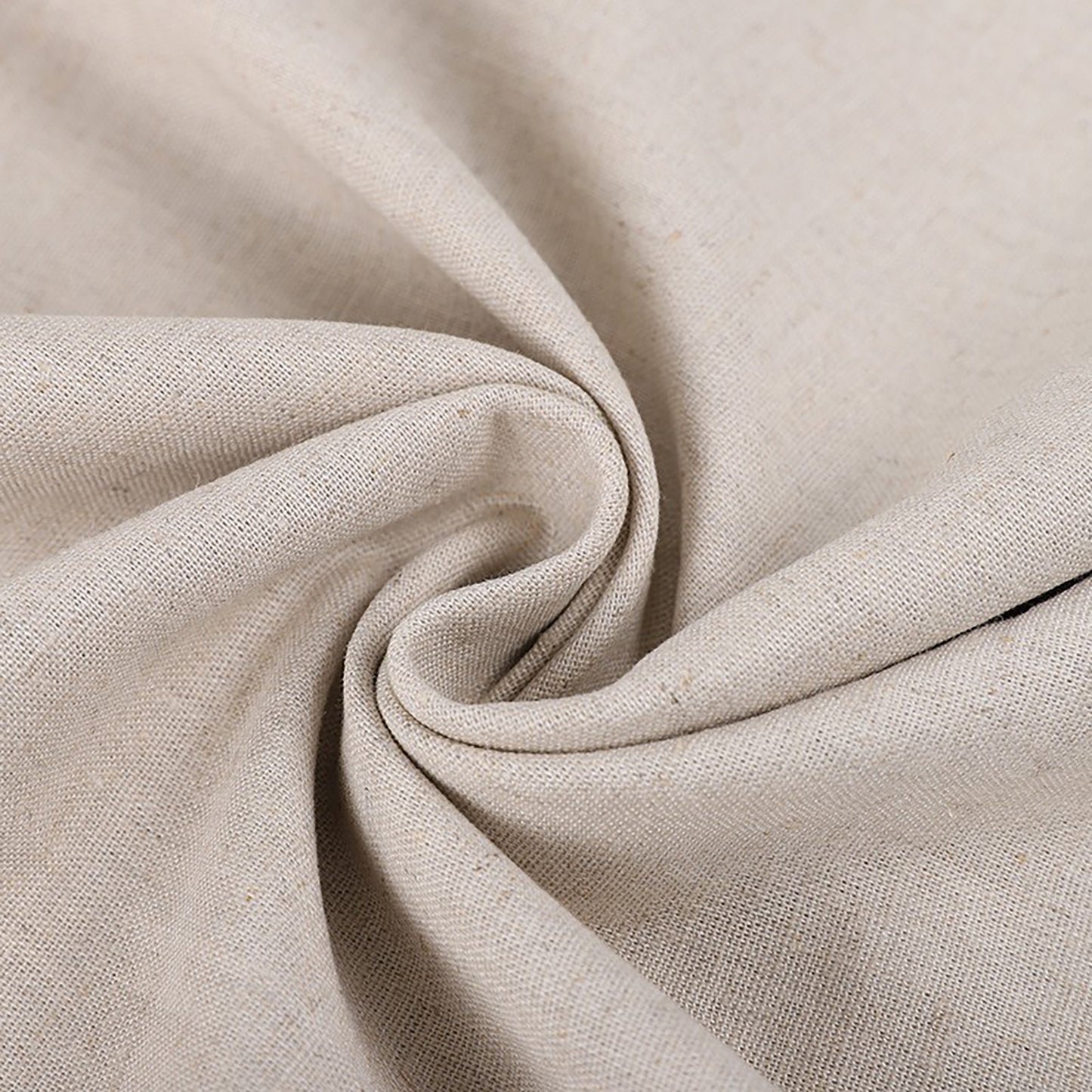 Natural Mulberry linen VISCOSE Spandex Printed Clothing Fabric Dresses Elegant Luxury For Women For Sewing By Meters LVS10