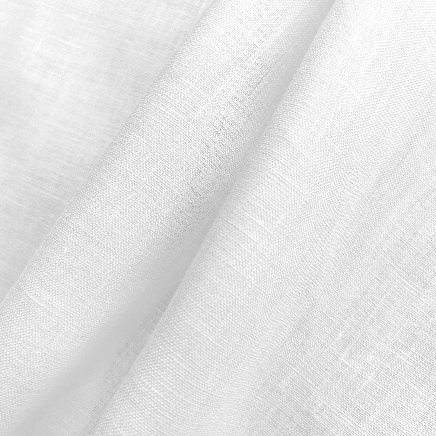 Natural Fabrics Linen Printed Clothing Fabric Dresses Elegant Luxury For Women For Sewing By Meters L1721
