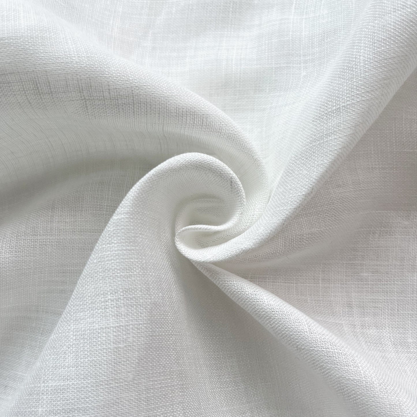 Natural Fabrics Linen Printed Clothing Fabric Dresses Elegant Luxury For Women For Sewing By Meters L1721