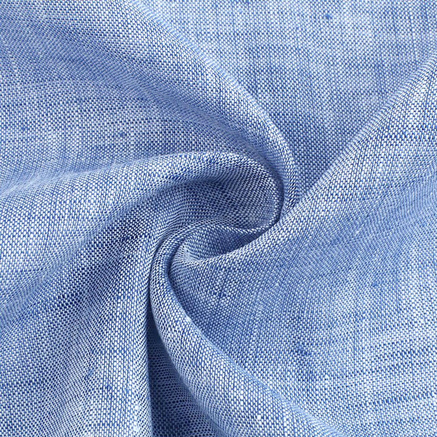 Linen Cotton Fabric Dresses For Women For Sewing By Meters LC2106