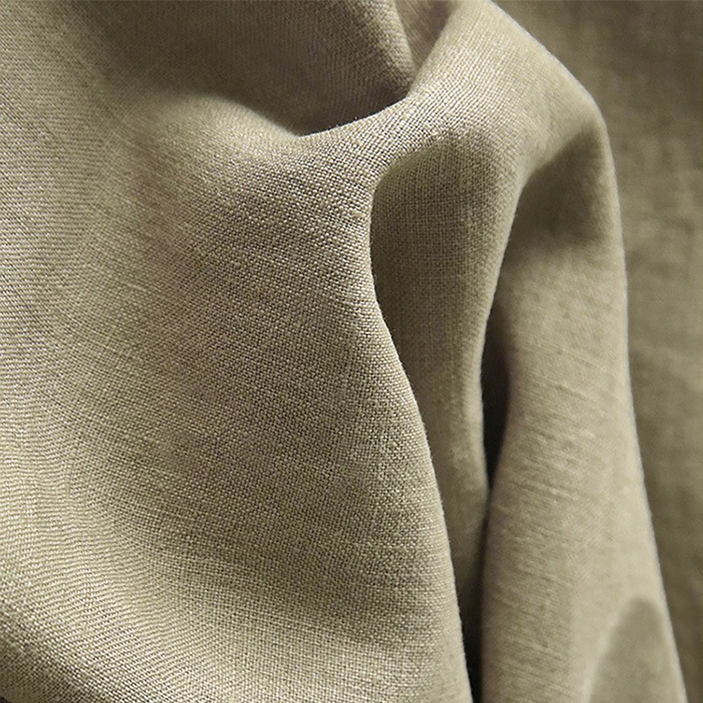 Pure Hemp Clothing Fabric Multiple colors For Women For Sewing By Meters H09