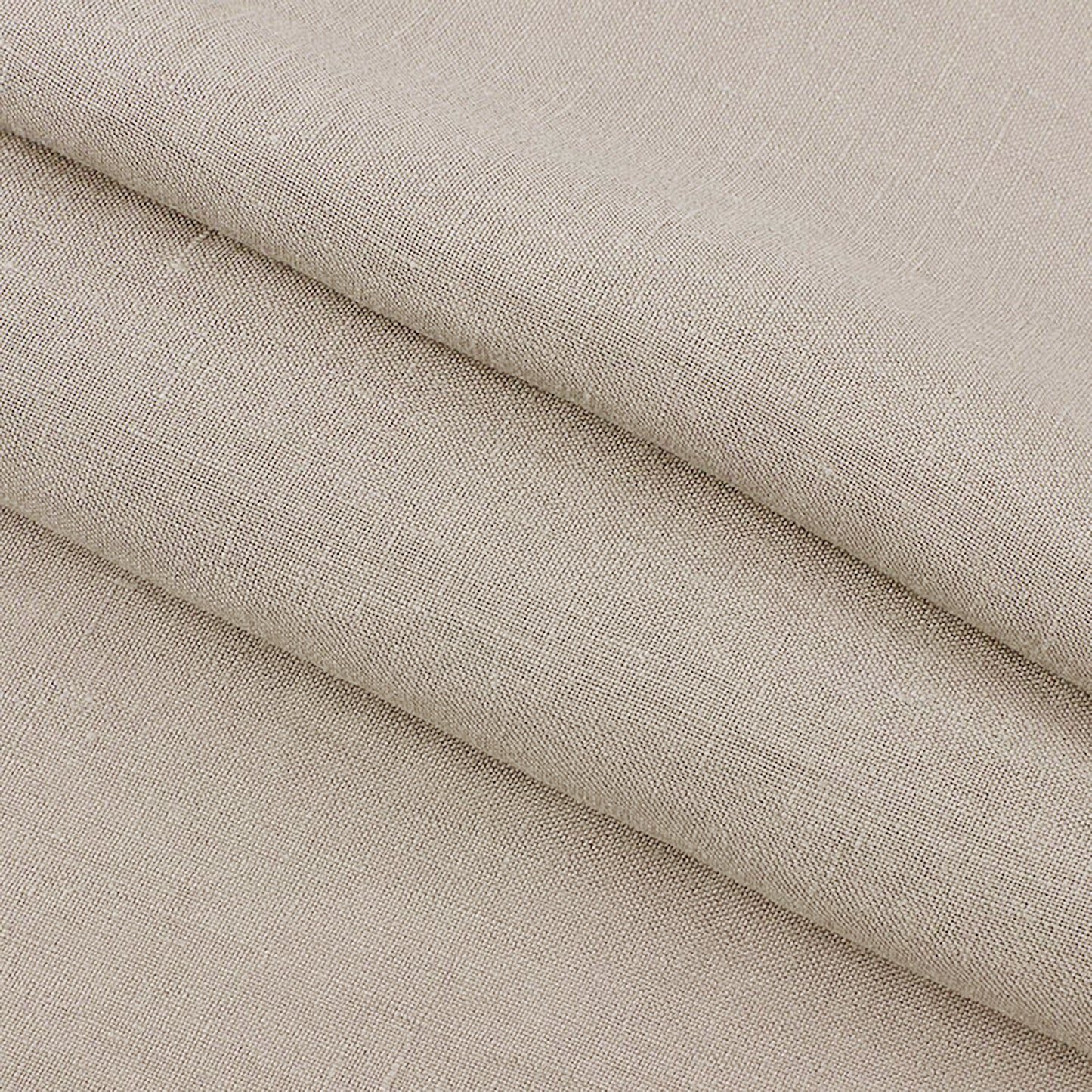 Natural Linen Fabrics Printed Clothing Fabric Dresses Elegant Luxury For Women For Sewing By Meters L1721W