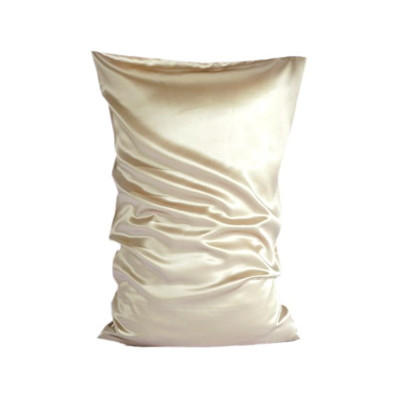 Mulberry Silk On Both Sides 22mm Silk Pillowcase for Hair and Skin Envelope