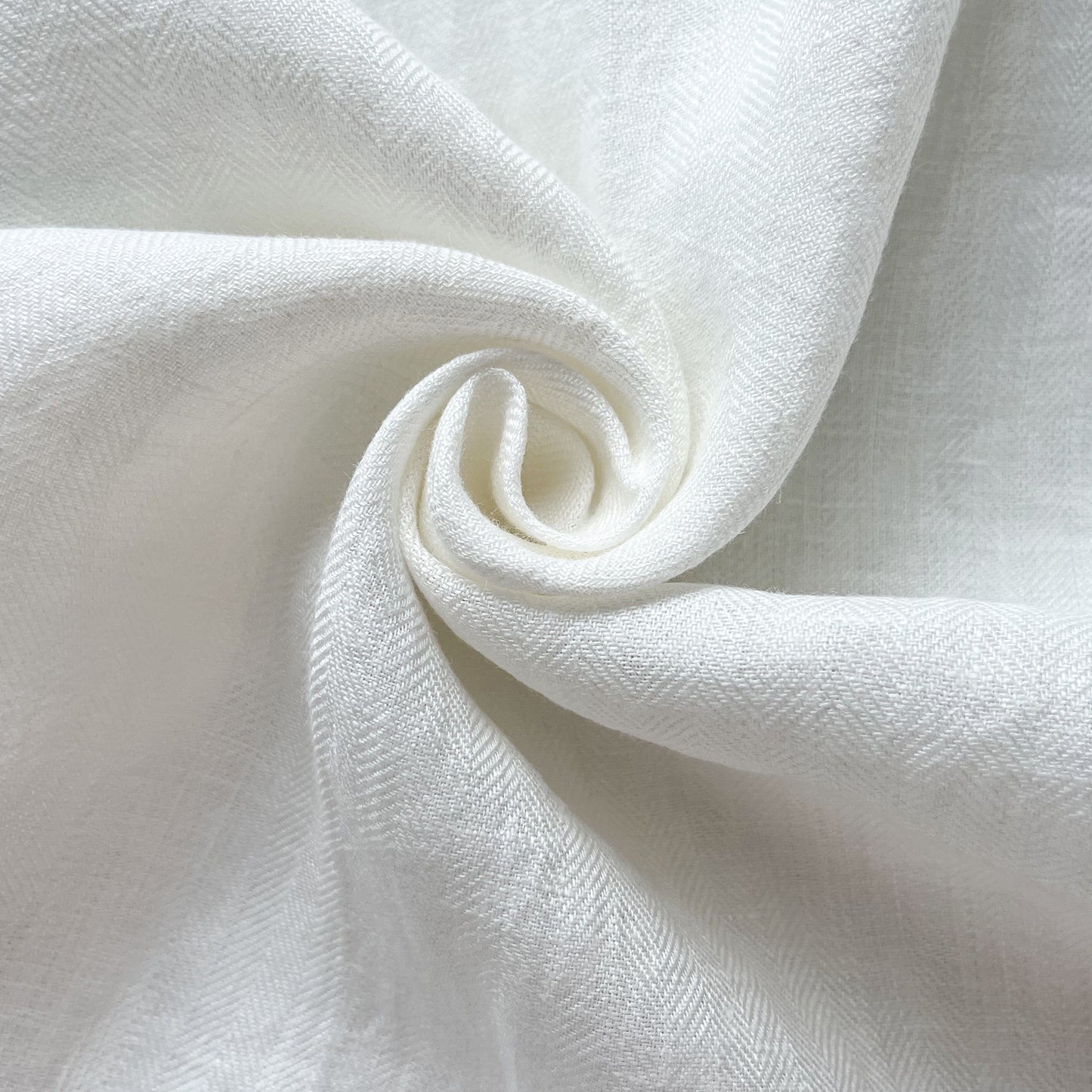Natural Linen Fabrics Printed Clothing Fabric Dresses Elegant Luxury For Women For Sewing By Meters L14HTW
