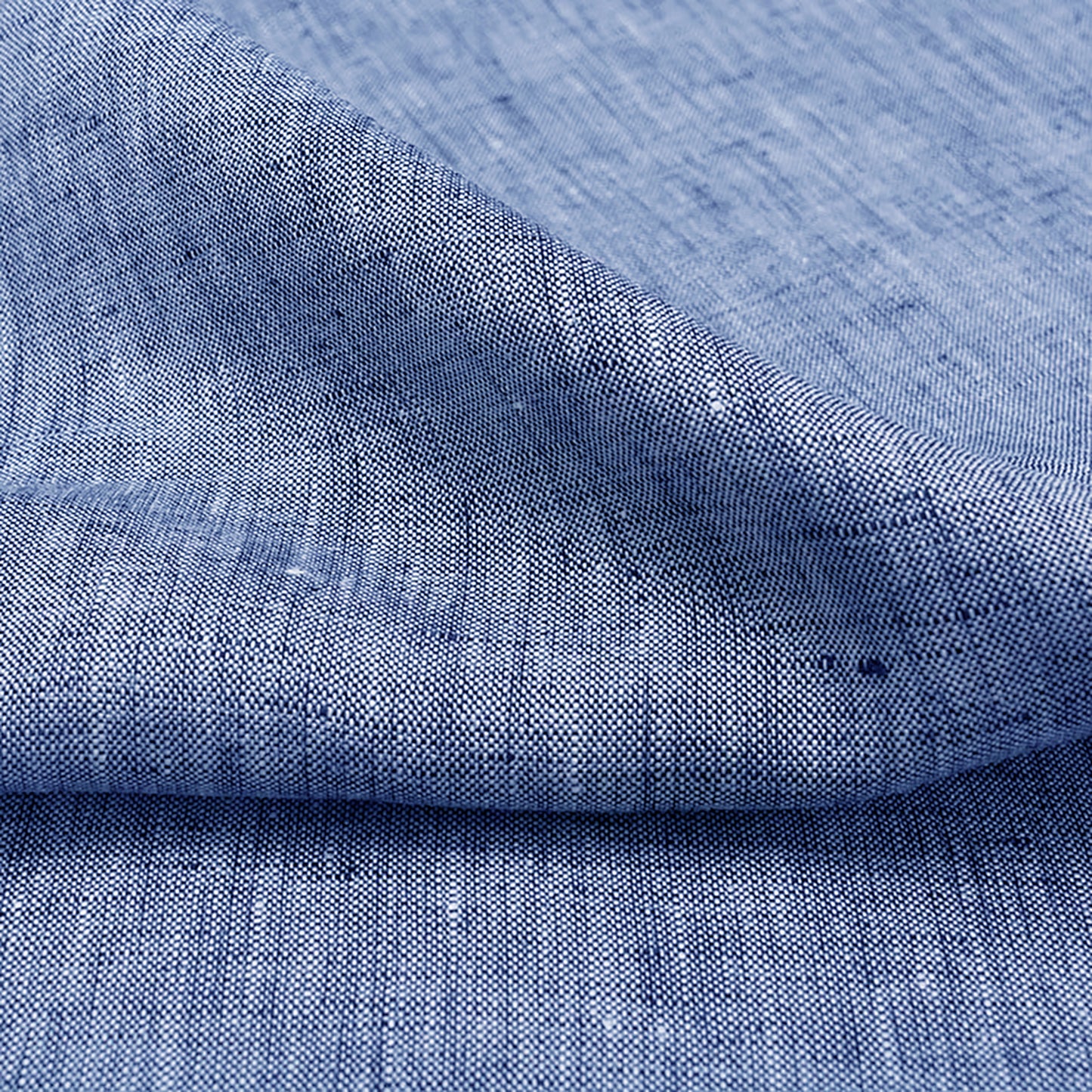 Linen yarn-dyed fabric Dresses For Women For Sewing By Meters L1721Y
