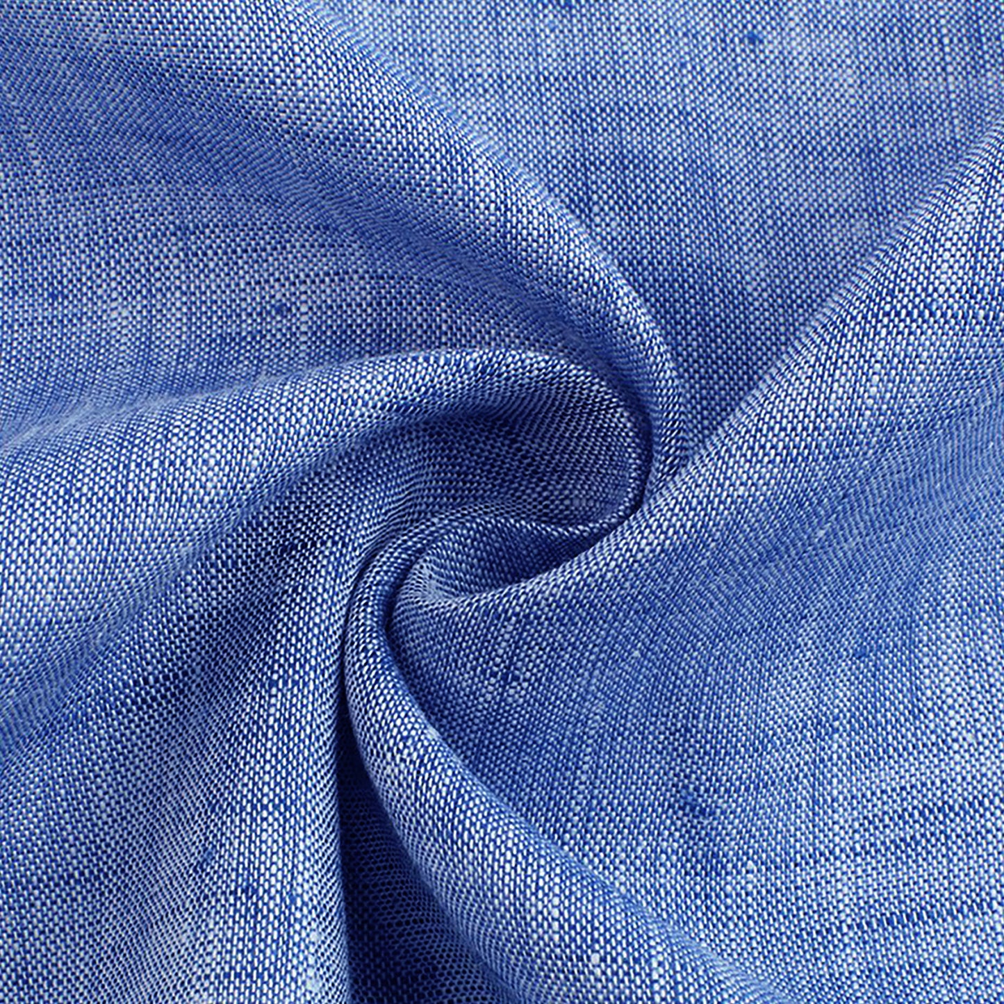 Linen Cotton Fabric Dresses For Women For Sewing By Meters LC2106