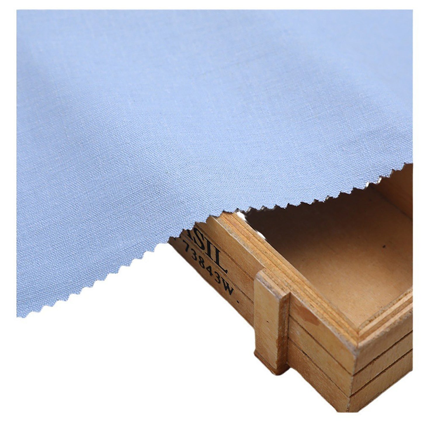 Natural Mulberry linen VISCOSE Spandex Printed Clothing Fabric Dresses Elegant Luxury For Women For Sewing By Meters LVS10