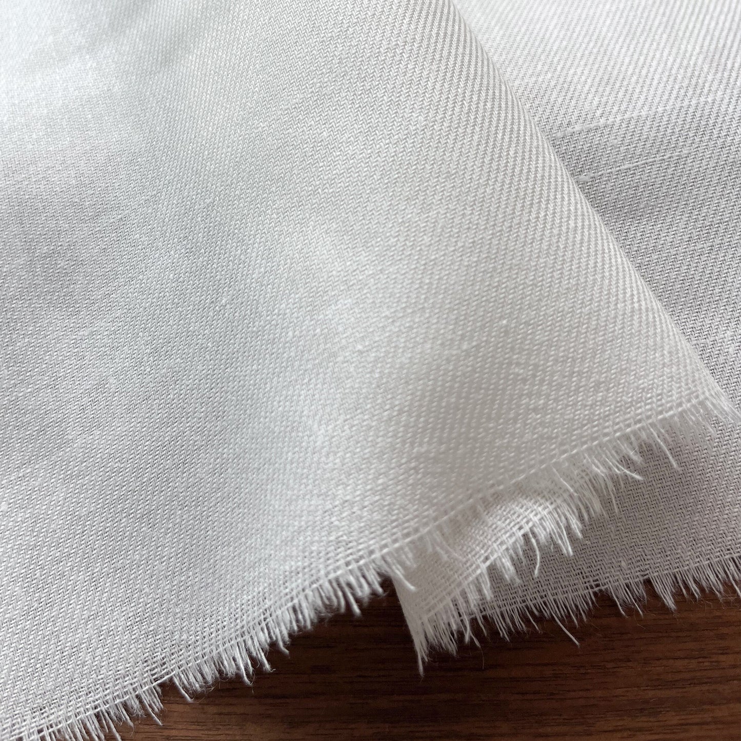 Natural Ramie Cotton Printed Clothing Fabric Dresses Elegant Luxury For Women For Sewing By Meters R850