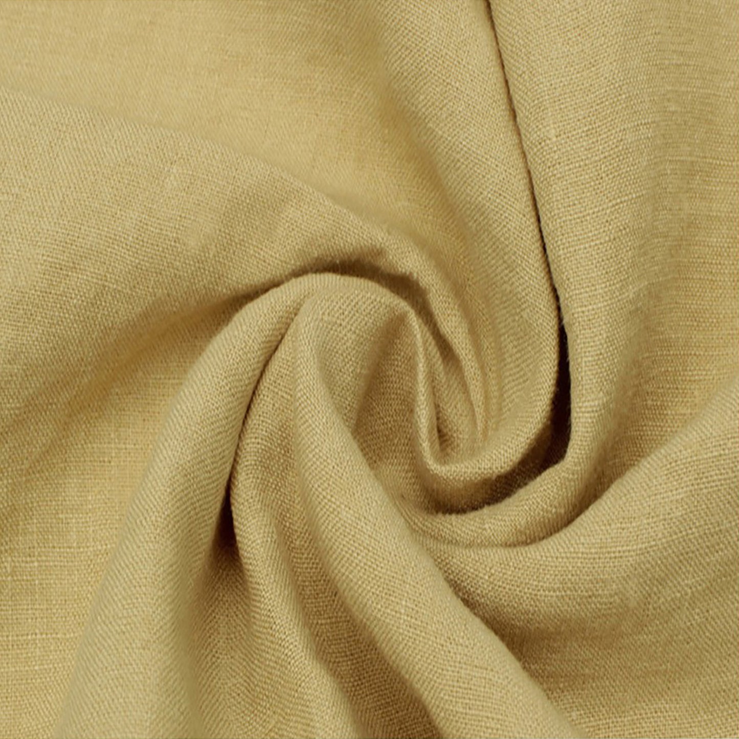 Natural Hemp Printed Clothing Fabric Dresses Elegant Luxury For Women For Sewing By Meters H15