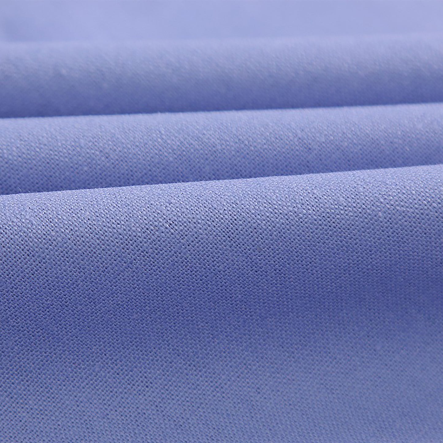 Natural Linen Polyester Fabrics Printed Clothing Fabric Dresses Elegant Luxury For Women For Sewing By Meters LT11