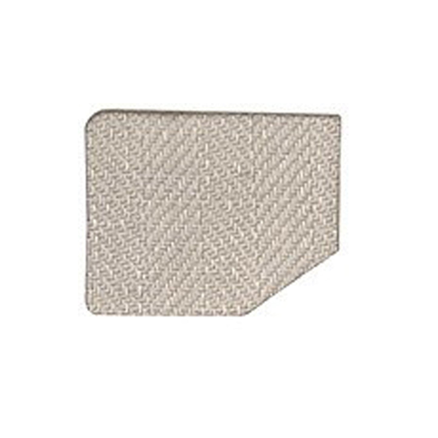 Linen herringbone twill fabric Dresses For Women For Sewing By Meters L14HT