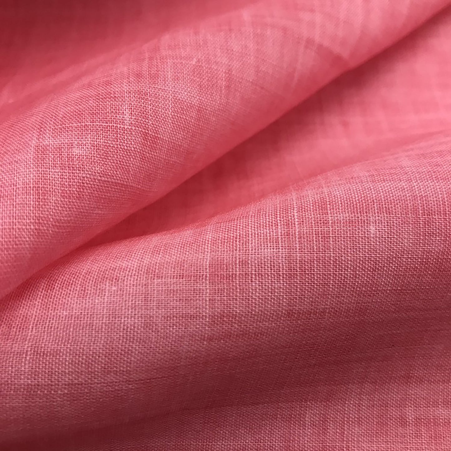 Natural Ramie Printed Clothing Fabric Dresses Elegant Luxury For Women For Sewing By Meters R60F