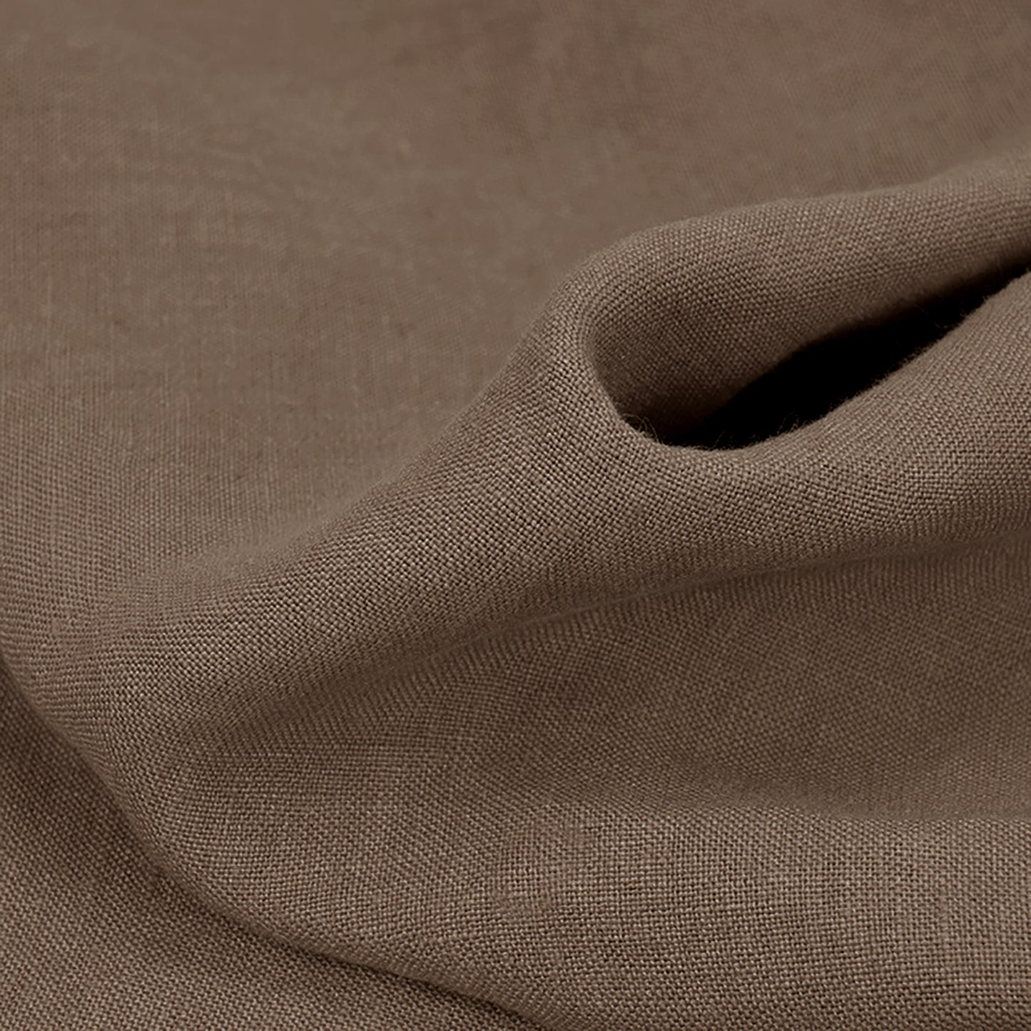 Linen Fabrics Printed Clothing Garment Fabric Dresses Elegant Luxury For Women For Sewing By Meters L09W