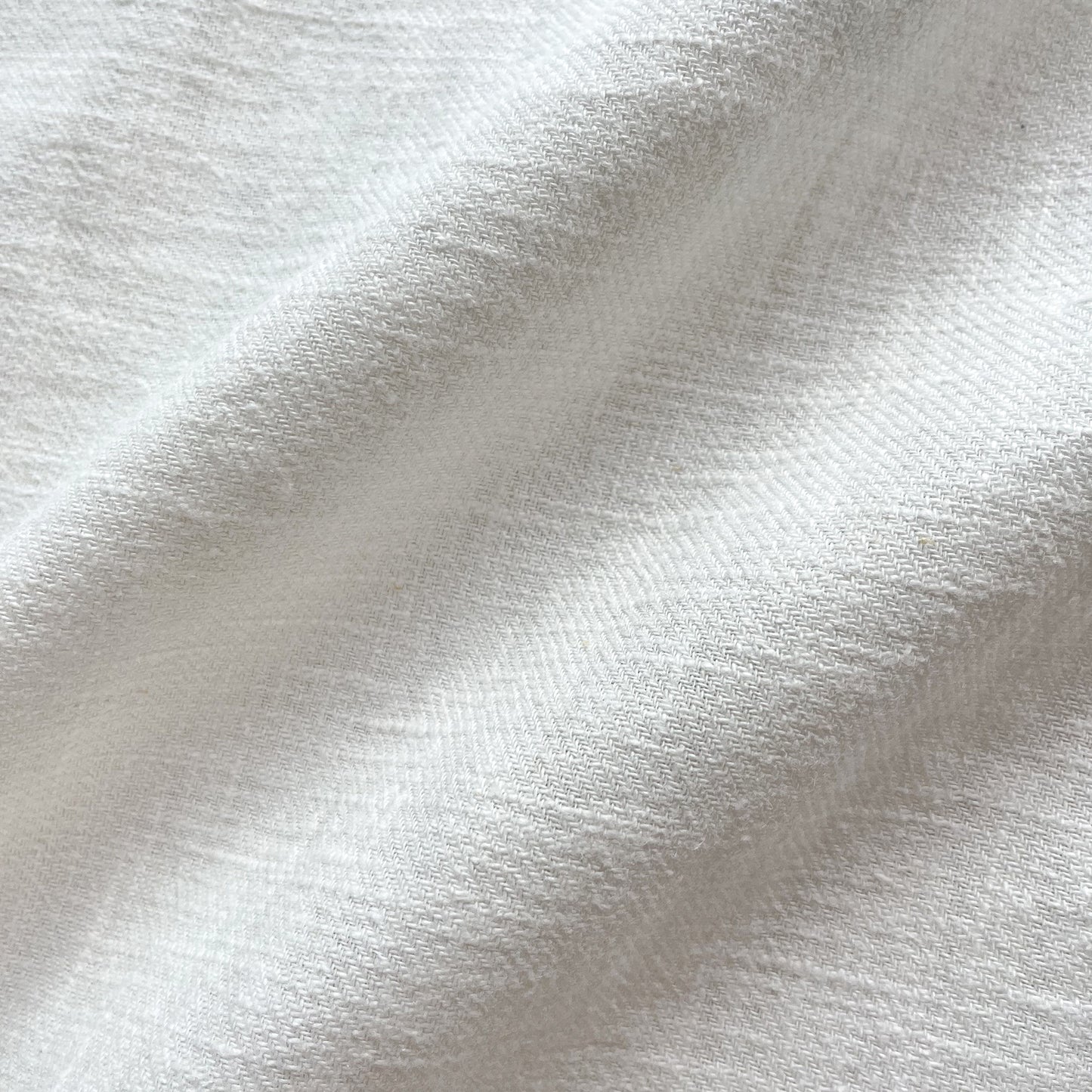 Natural Ramie Cotton Printed Clothing Fabric Dresses Elegant Luxury For Women For Sewing By Meters R08sWT