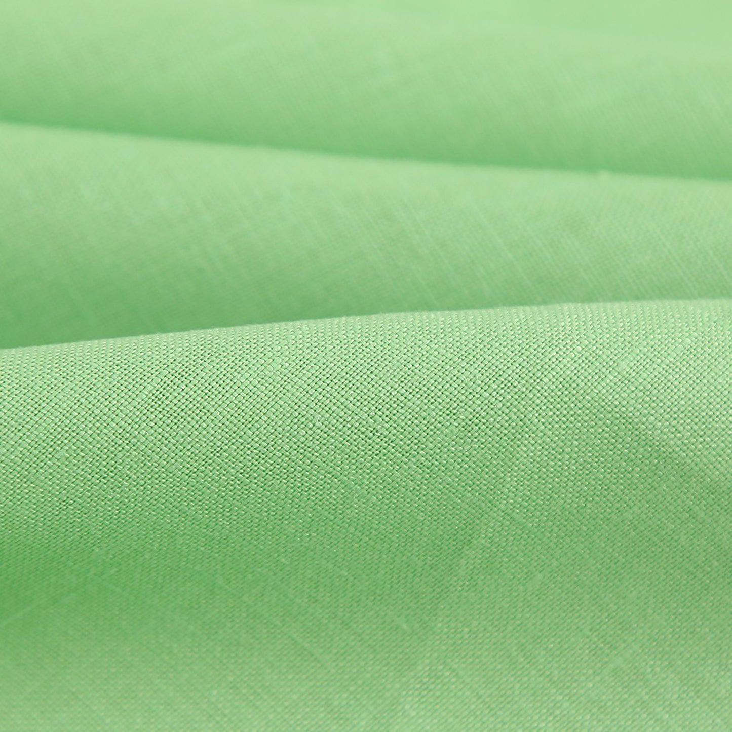 Natural Linen Fabrics Printed Clothing Fabric Dresses Elegant Luxury For Women For Sewing By Meters PL14