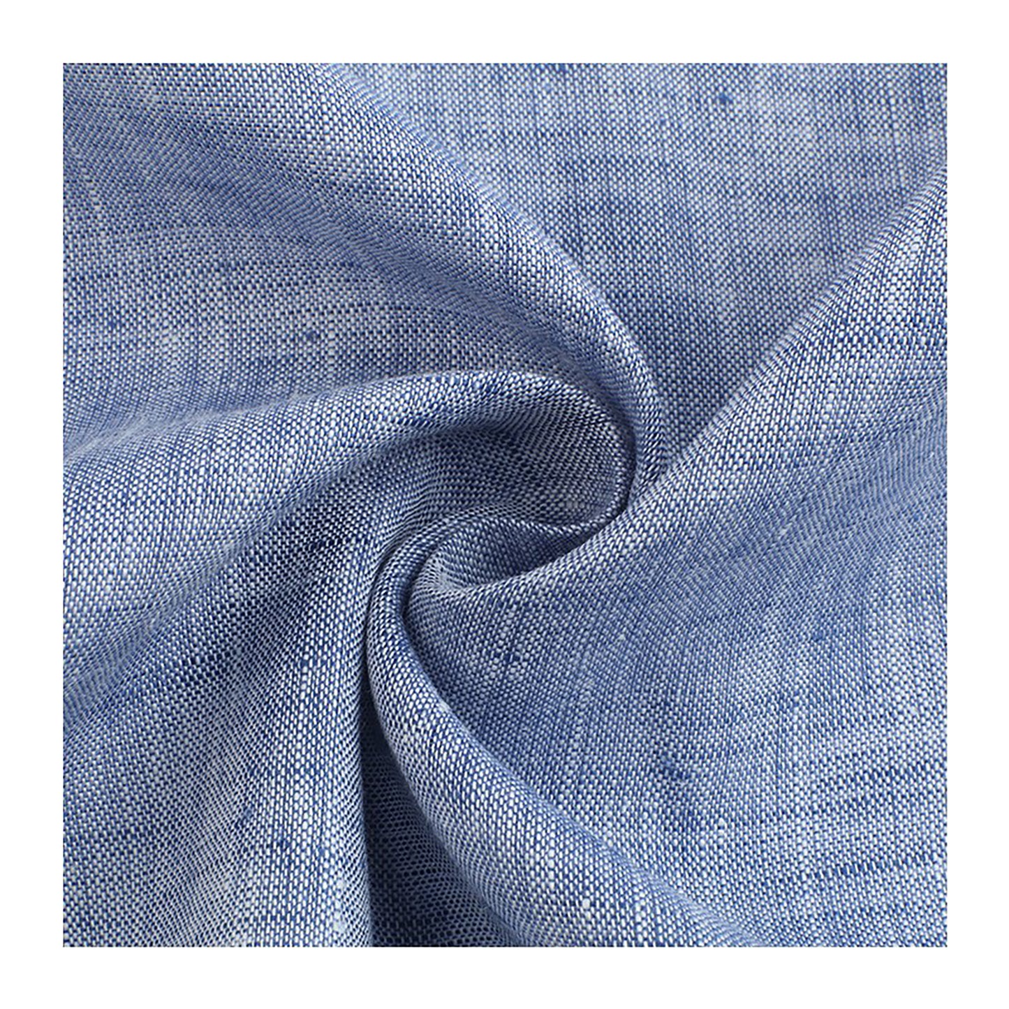 Linen Cotton Fabric Dresses For Women For Sewing By Meters LC2106