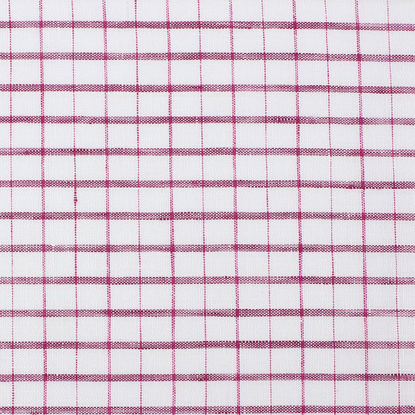Linen Yarn-dyed Plaid Fabric For Women For Sewing By Meters L2178