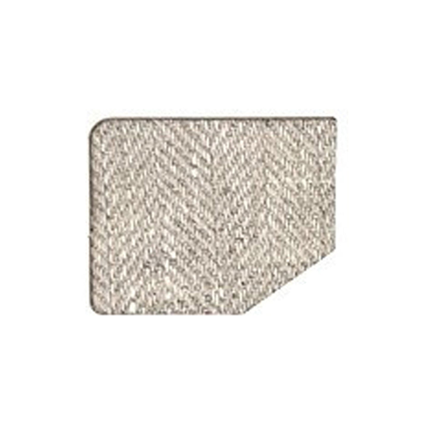 Linen herringbone twill fabric Dresses For Women For Sewing By Meters L14HT