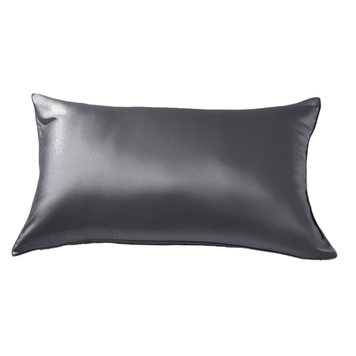 Mulberry Silk On Both Sides 19mm Silk Pillowcase for Hair and Skin Hidden Zipper