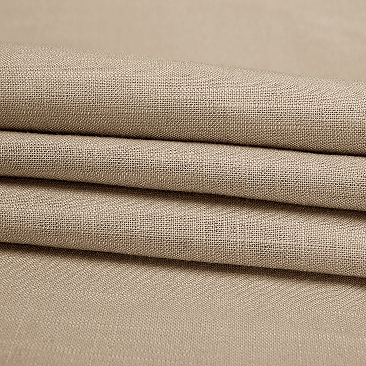 Natural Linen VISCOSE Printed Clothing Fabric Dresses Elegant Luxury For Women For Sewing By Meters VL12S