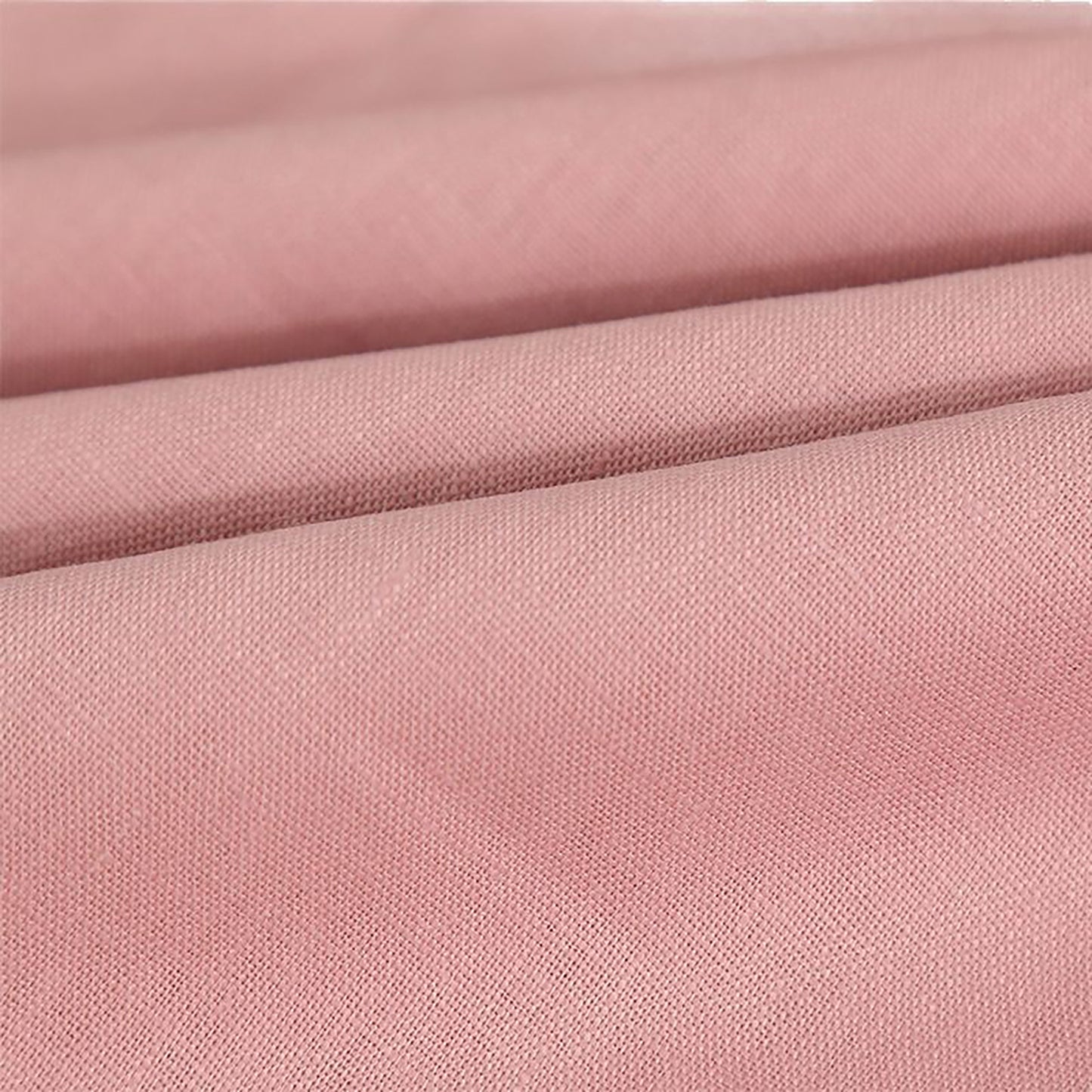 Linen Printed Clothing Fabric Dresses Elegant Luxury For Women For Sewing By Meters PL09