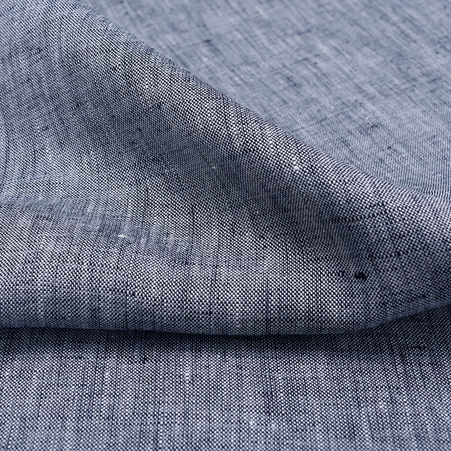 Linen yarn-dyed fabric Dresses For Women For Sewing By Meters L1721Y
