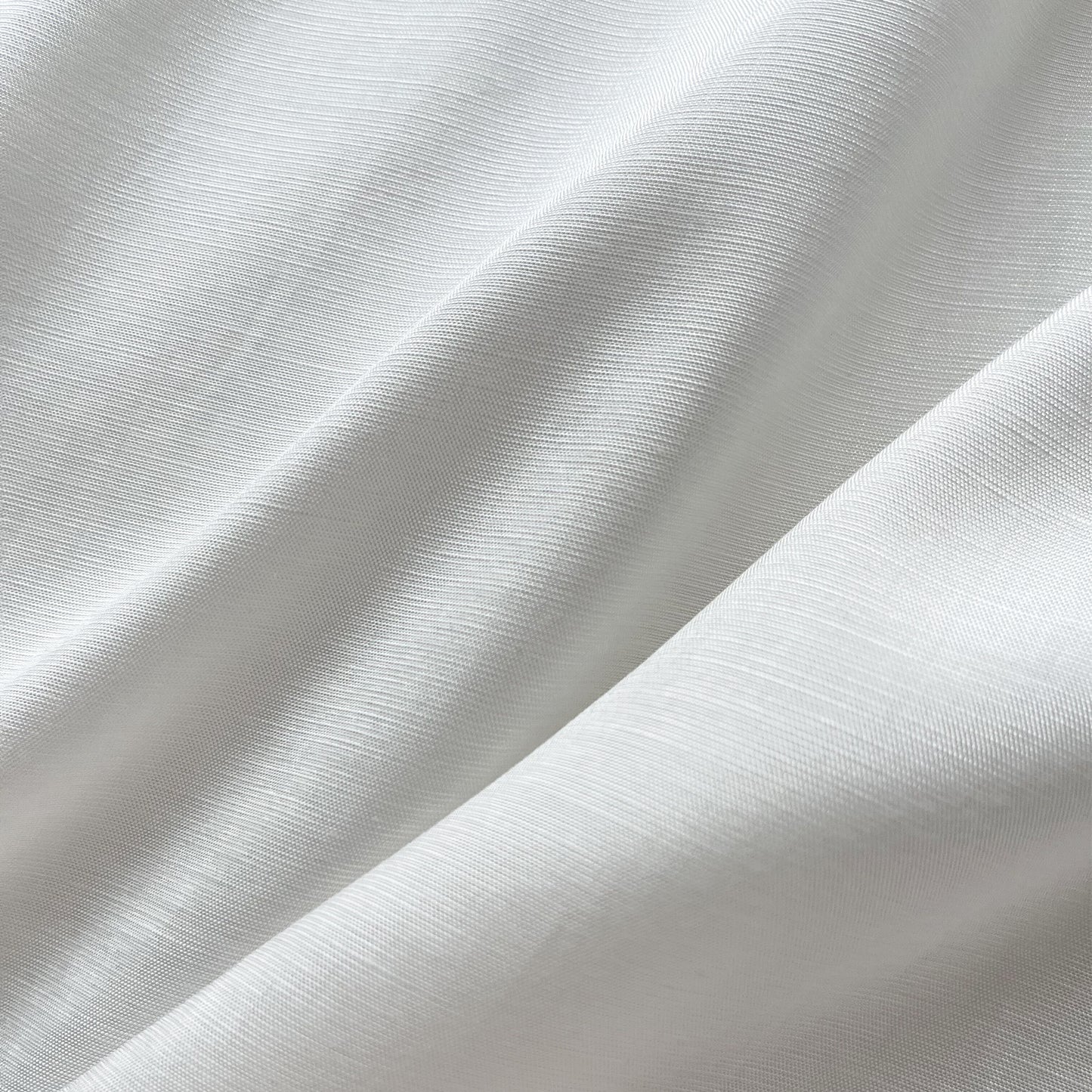 Linen Tencel Clothing Printed Natural Fabric Dresses For Women For Sewing By Meters LTe5021