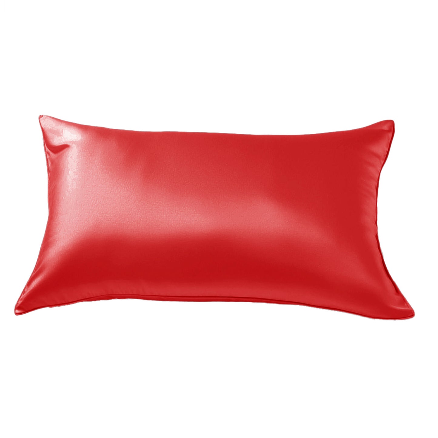 Mulberry Silk On Both Sides 19mm Silk Pillowcase for Hair and Skin Hidden Zipper