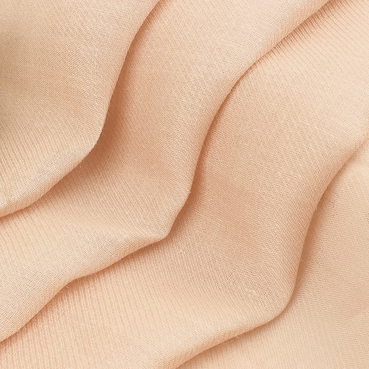 Natura Ramie Printed Clothing Fabric Dresses Elegant Luxury For Women For Sewing By Meters R42T