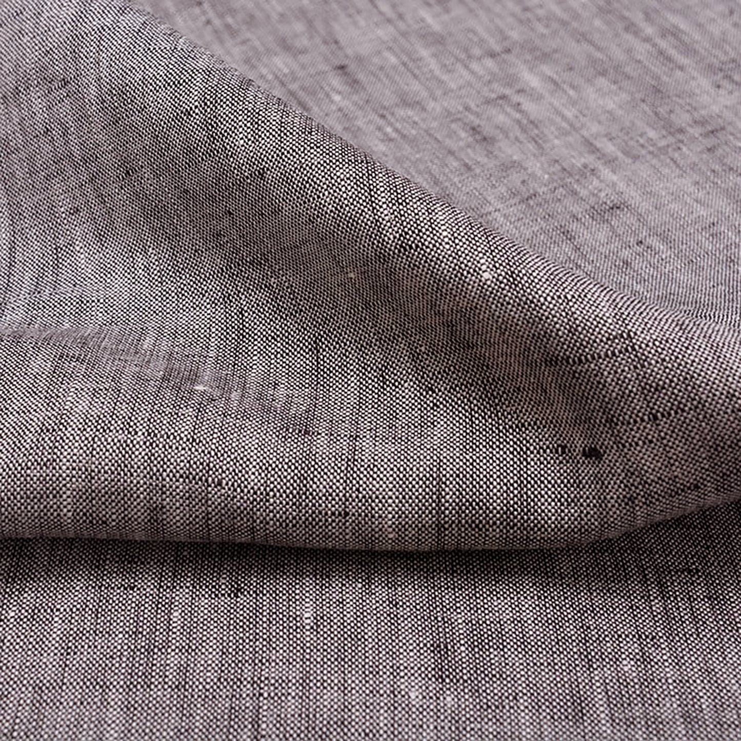 Linen yarn-dyed fabric Dresses For Women For Sewing By Meters L1721Y