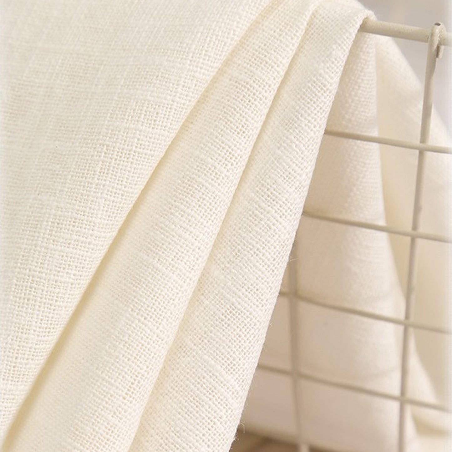 Natural Ramie bamboo nodes Clothing Fabric For Women For Sewing By Meters R045s