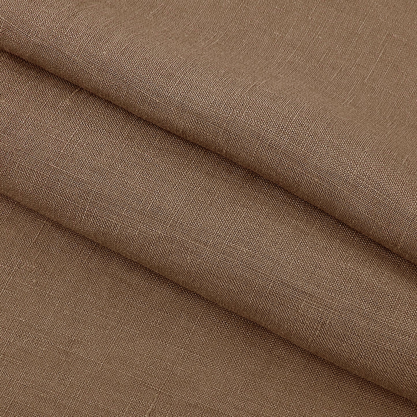 Natural Linen Fabrics Printed Clothing Fabric Dresses Elegant Luxury For Women For Sewing By Meters L1721W