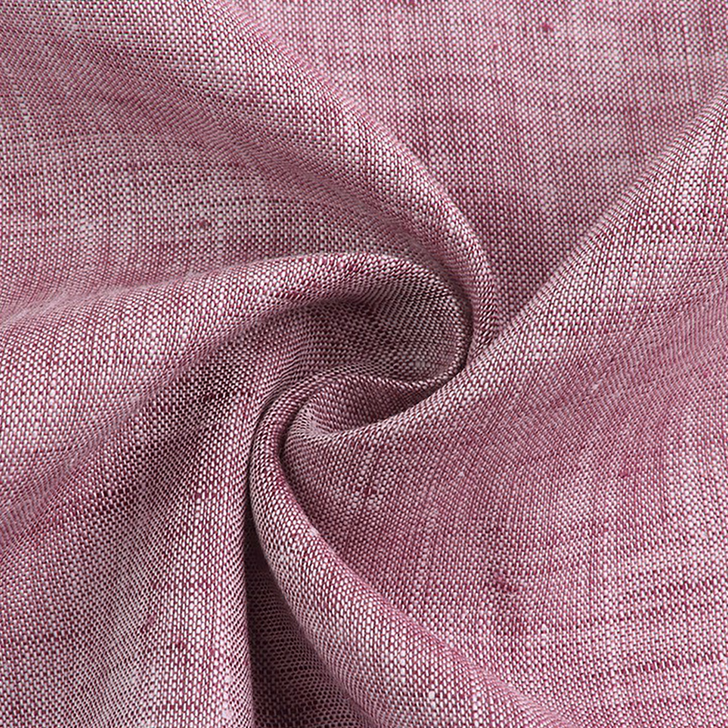 Linen Cotton Fabric Dresses For Women For Sewing By Meters LC2106