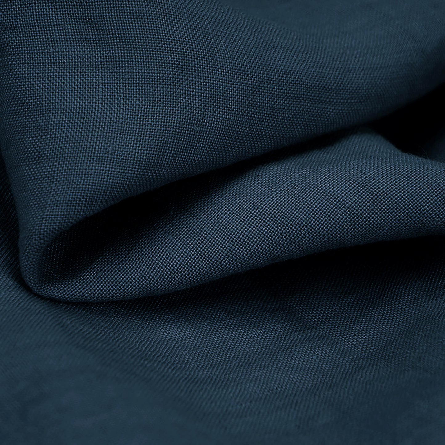 Natural Linen Fabrics Printed Clothing Fabric Dresses Elegant Luxury For Women For Sewing By Meters L14W