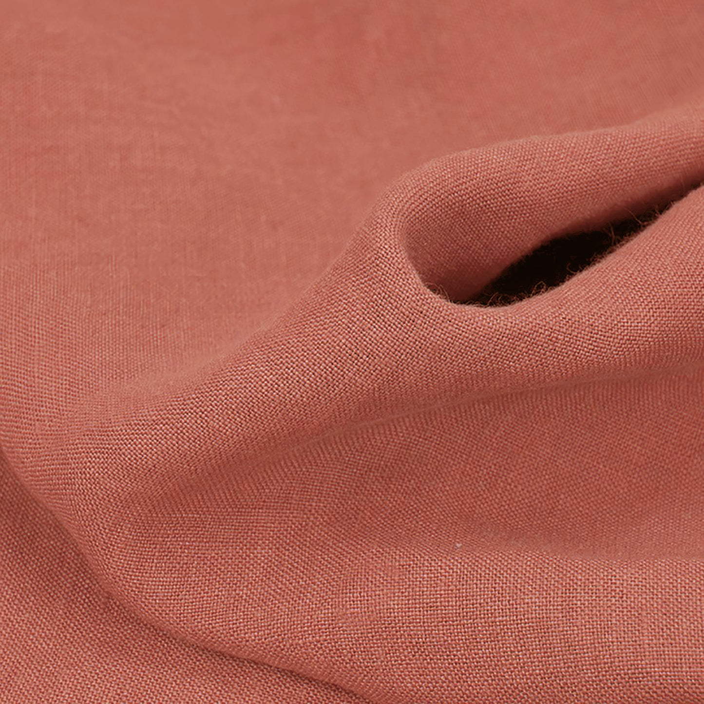 Linen Fabrics Printed Clothing Garment Fabric Dresses Elegant Luxury For Women For Sewing By Meters L09W