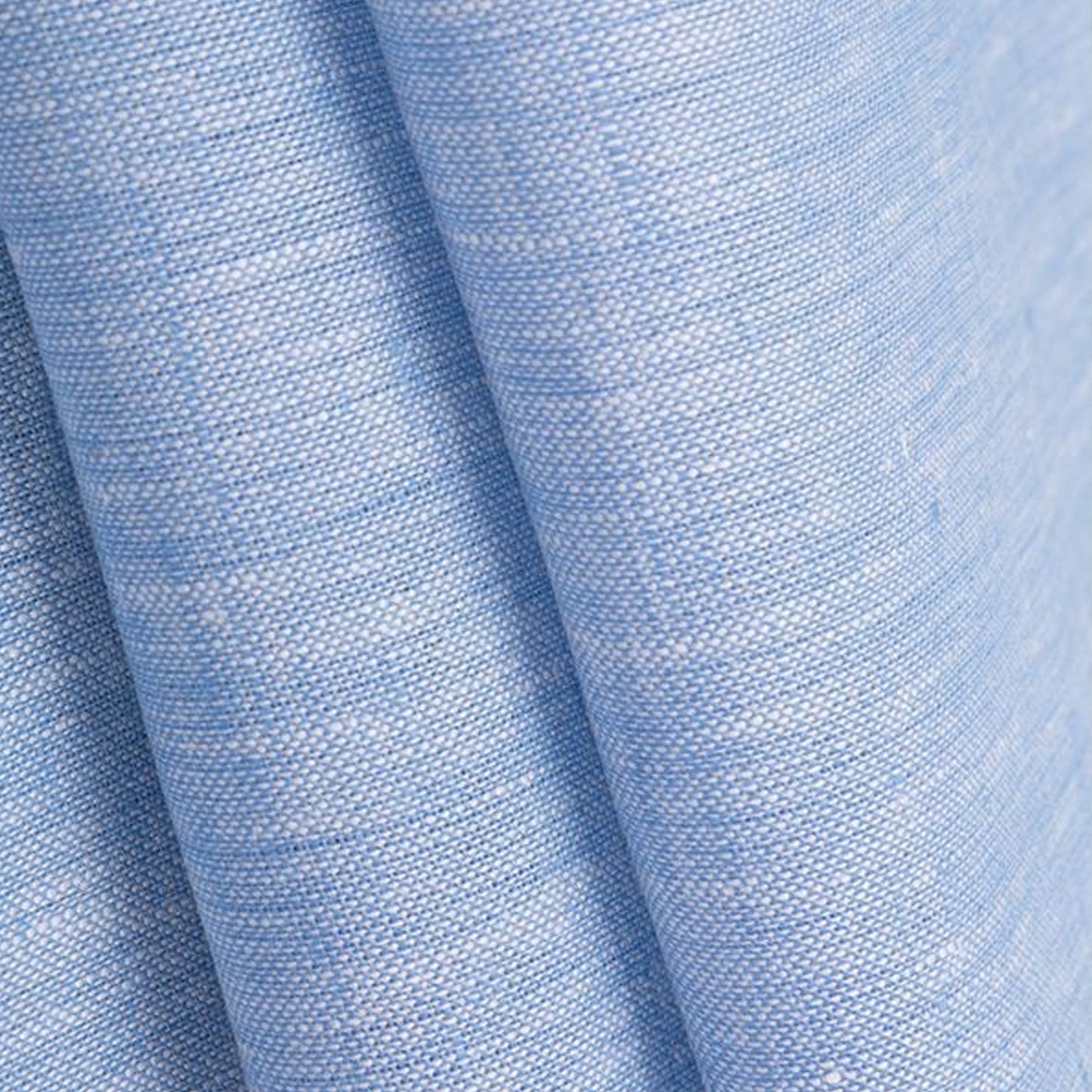 Linen yarn-dyed fabric Dresses For Women For Sewing By Meters L1721Y