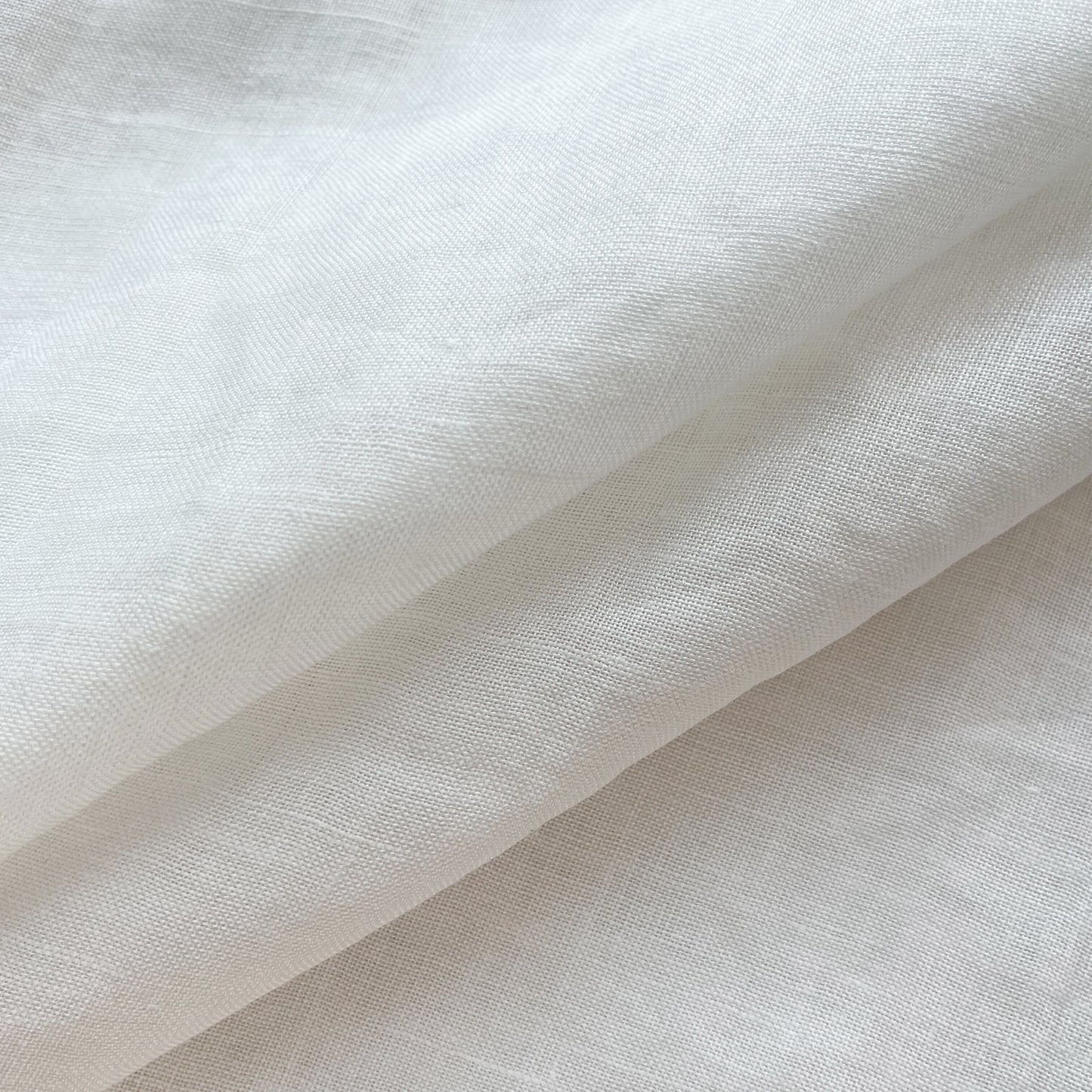 Natural Ramie Printed Clothing Fabric Dresses Elegant Luxury For Women For Sewing By Meters R830W