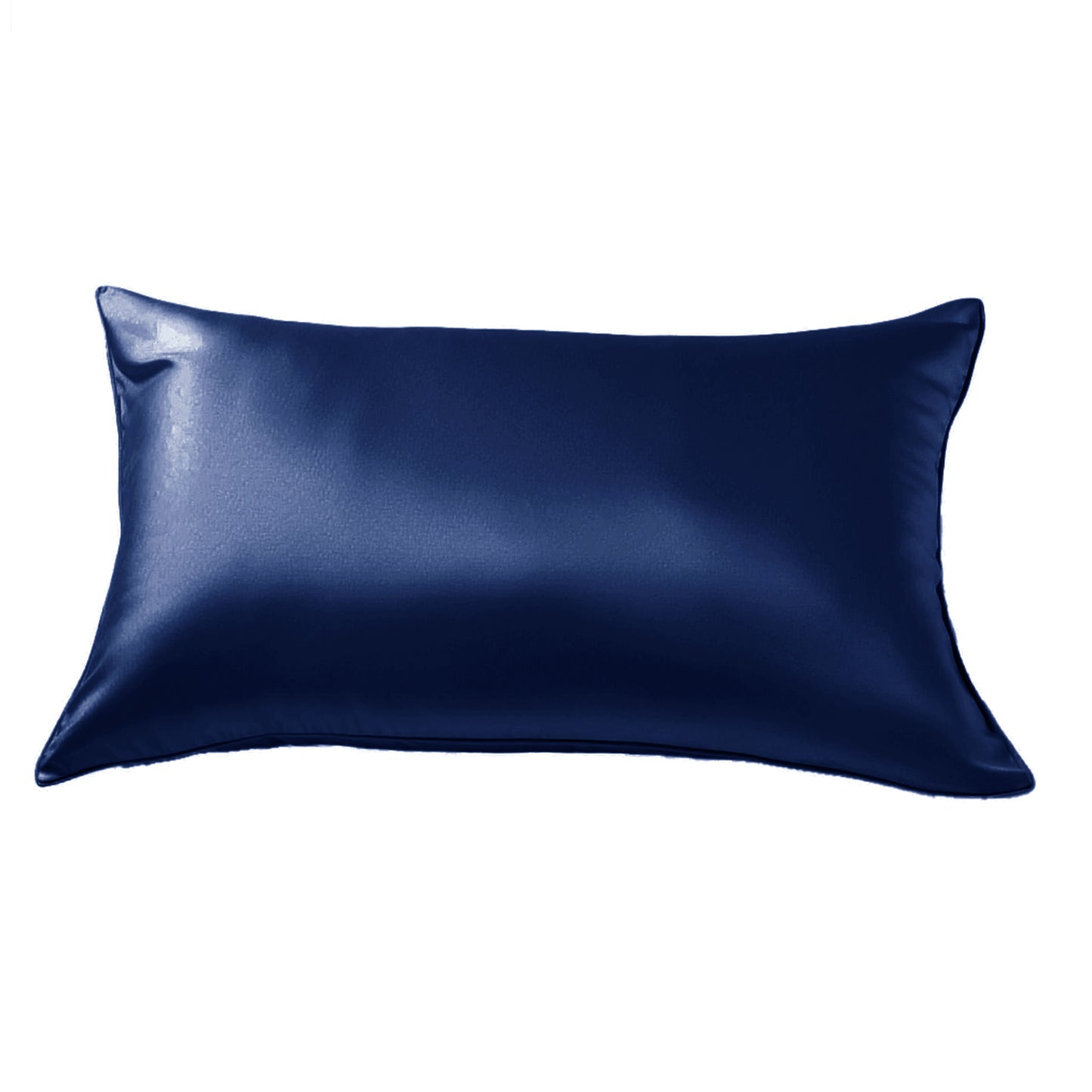 Mulberry Silk On Both Sides 19mm Silk Pillowcase for Hair and Skin Hidden Zipper