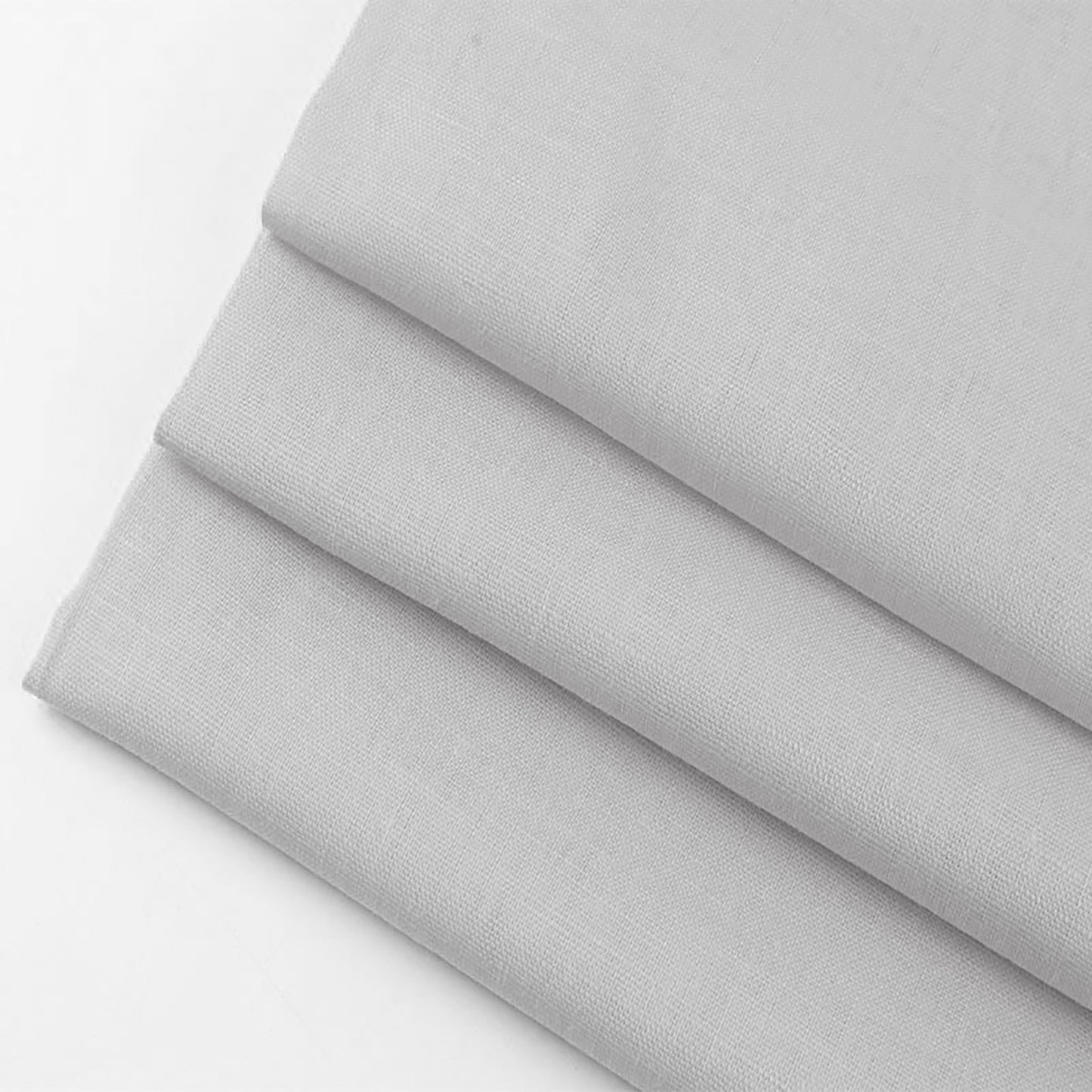 Natural Linen Cotton Printed Clothing Fabric Dresses Elegant Luxury For Women For Sewing By Meters LC317i