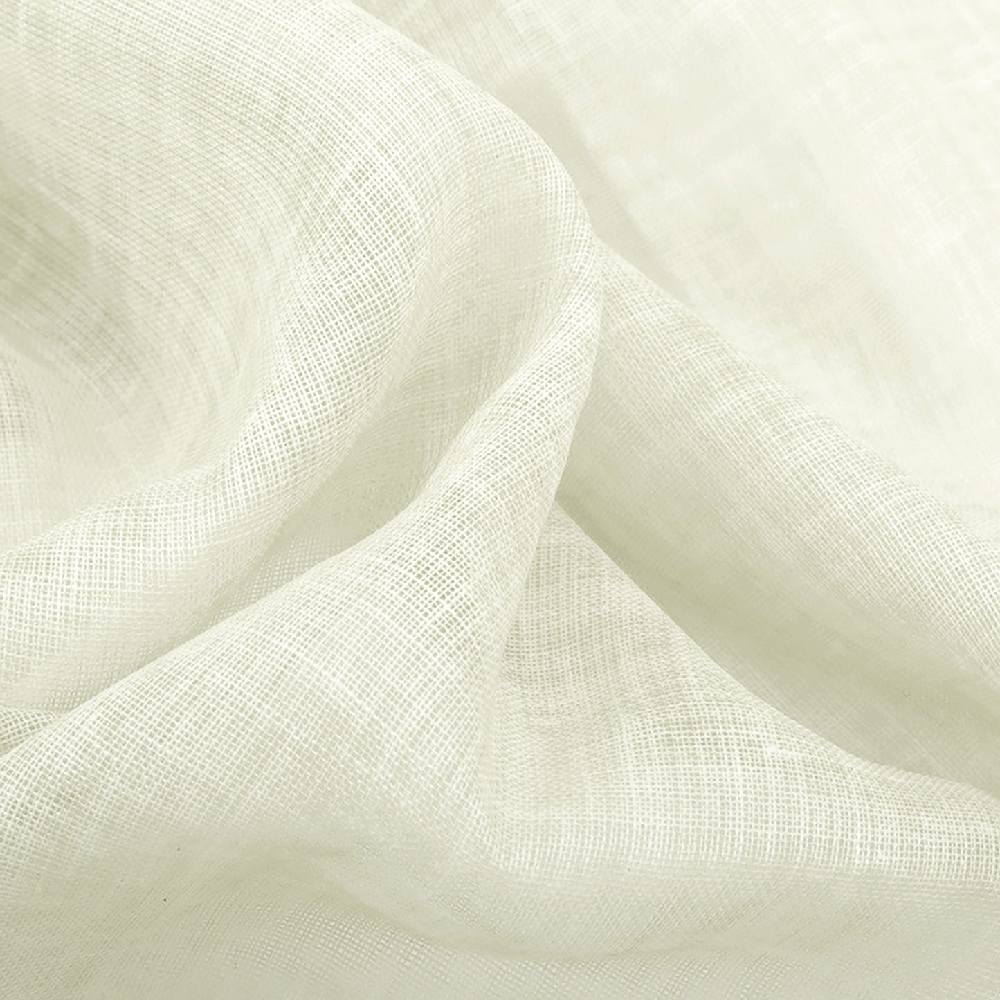 Natural Ramie Printed Clothing Fabric Dresses Elegant Luxury For Women For Sewing By Meters R21E
